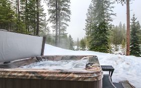 Leavenworth Guesthouse